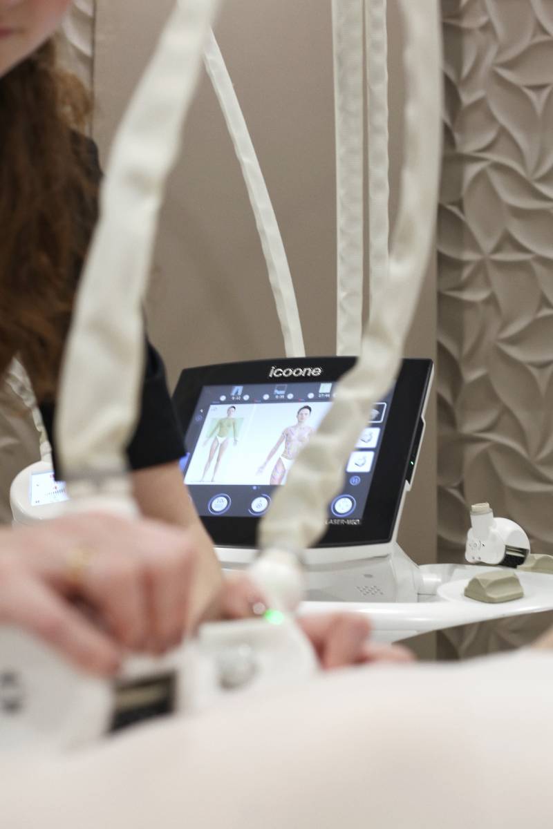 Icoone LaserMed