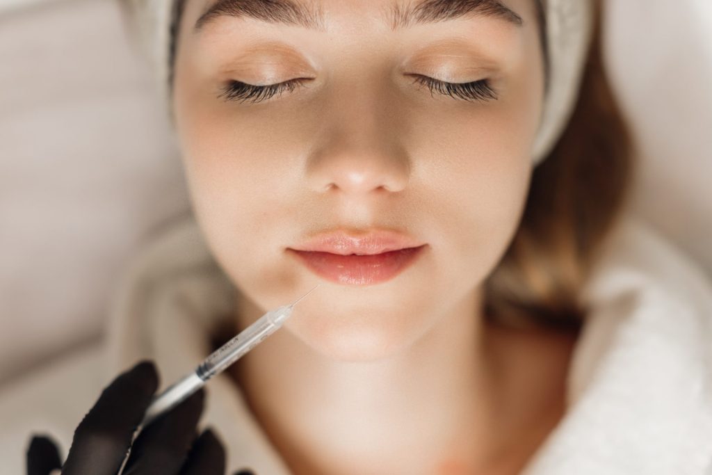 ботулінотерапія