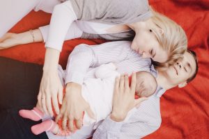Сучасні підходи до післяпологового відновлення