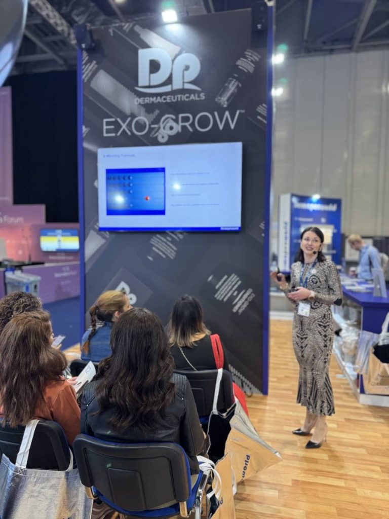 Karvatska на CCR London 2025