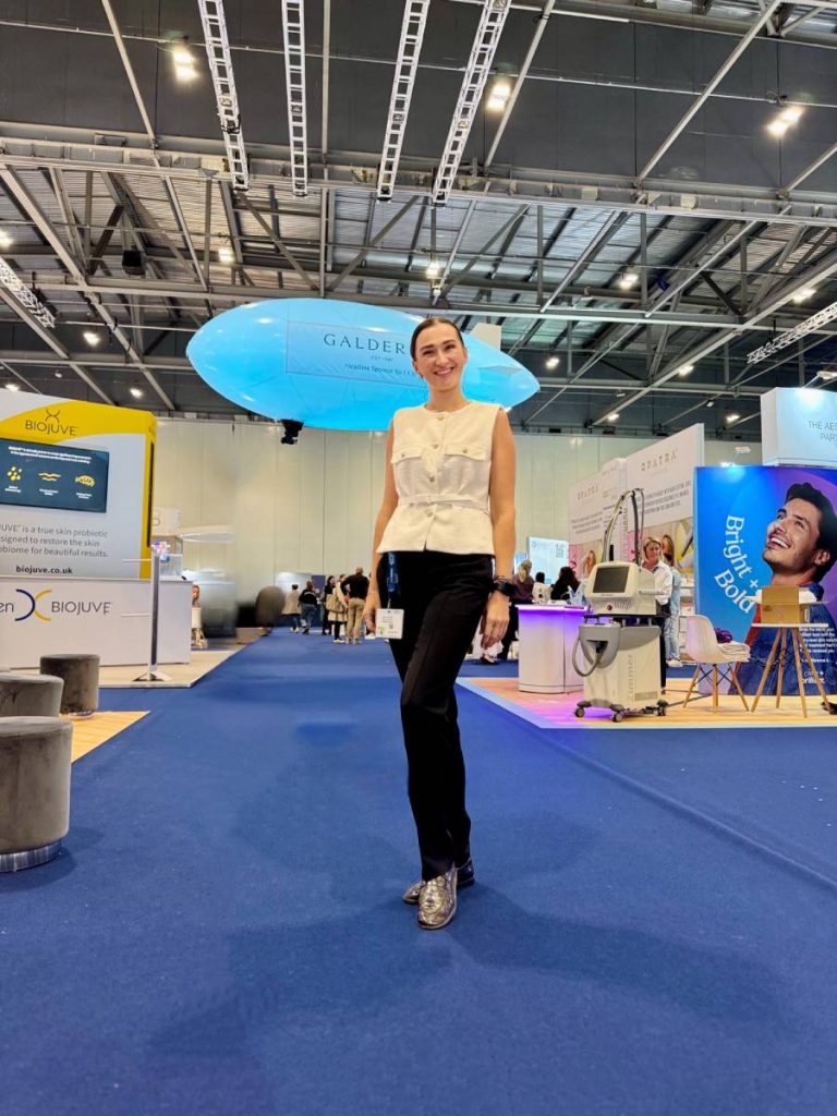 Karvatska на CCR London 2025