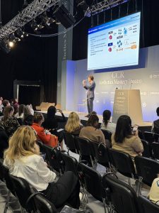 Karvatska London 2025