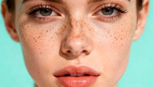 що таке гіперпігментація