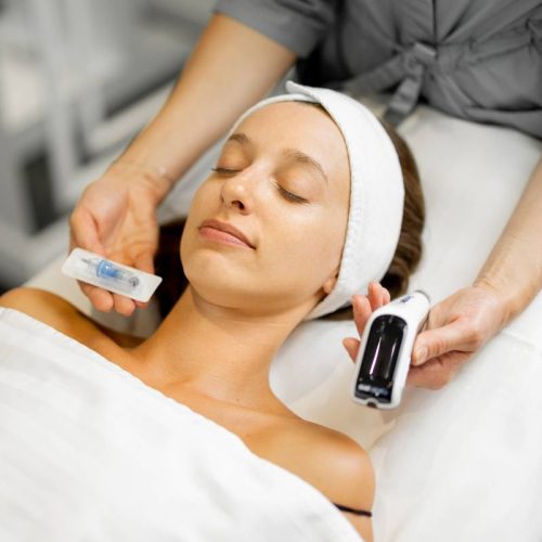 dermapen ефект від процедури dermapen