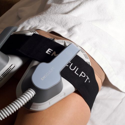 EMSCULPT EMSCULPT